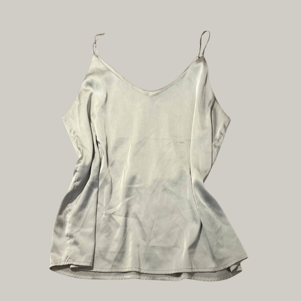 GUC Vintage Cami Slip Top